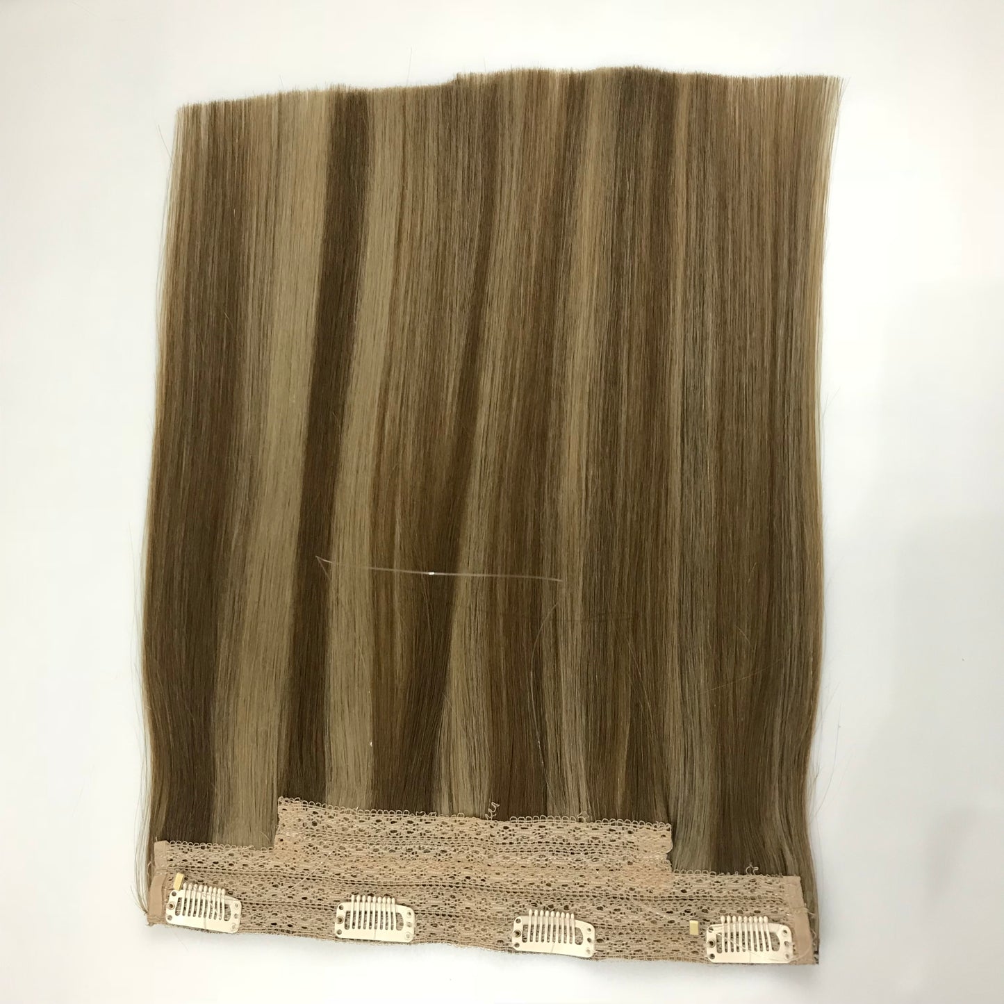 Highlight Halo virgin Hair Extensions