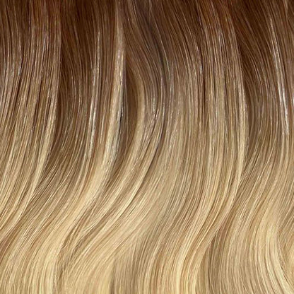 Highlight Balayage i Tip Raw Hair  Extensions