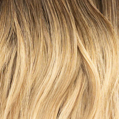 Highlight Balayage Clip in Raw Hair Extensions